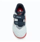 Футзалки дитячі Joma Powerfull White 29 Білий POJW2502INV - зображення 4