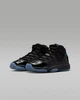 Кроссовки подростковые Jordan Air 11 Retro Gs 35.5 Чорний 378038-047 - изображение 5