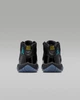 Кроссовки подростковые Jordan Air 11 Retro Gs 35.5 Чорний 378038-047 - изображение 6
