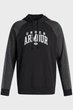 Кофта чоловіча Under Armour Ua Rival Flc Cb L Чорний 6003958-001 - зображення 3