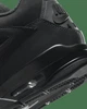 Кроссовки унисекс Jordan Air 4 45.5 Чорний FV5029-010 - изображение 8