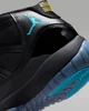 Кроссовки подростковые Jordan Air 11 Retro Gs 35.5 Чорний 378038-047 - изображение 8