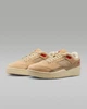 Кроссовки мужские Jordan Flight Court 44 Бежевий HF3255-201 - изображение 5
