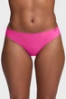 Трусы женские Under Armour Ua Pure Stretch Ns Thong XS Комбінований 1383893-652 - изображение 3