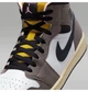 Кроссовки мужские Jordan 1 Mid Se Grey/Multi 42 HQ2011-100 - изображение 7