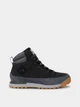 Ботинки мужские The North Face Back To Berkeley Iv Leather Waterproof 40 Чорний NF0A817QKT01 - изображение 1