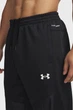 Брюки чоловічі Under Armour Ua Armour Flc Pro Utility XL Чорний 6005695-001 - зображення 3