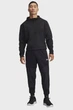 Брюки чоловічі Under Armour Ua Armour Flc Pro Utility XL Чорний 6005695-001 - зображення 4