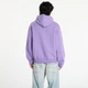 Кофта мужская Jordan Rare Air Fleece Pullover Hoodie L Фіолетовий IB3003-554 - изображение 2