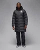 Куртка мужская Jordan Paris Saint-Germain Strike Windrunner Primaloft® Fourth S Чорний IH0190-045 - изображение 7