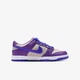 Кроссовки подростковые Jordan Dunk Low 37.5 Комбинированный FB9109-007 - изображение 3