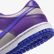 Кроссовки подростковые Jordan Dunk Low 37.5 Комбинированный FB9109-007 - изображение 8