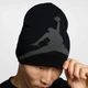 Шапка Jordan J Peak Beanie Brk Bl Gx ONE SIZE Чорний II2413-010 - изображение 4