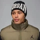 Шапка Jordan J Peak Beanie Brk Gx ONE SIZE Чорний II1716-010 - изображение 1