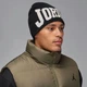 Шапка Jordan J Peak Beanie Brk Gx ONE SIZE Чорний II1716-010 - изображение 3