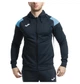 Кофта чоловіча Joma Crew Iii Blue XL Синій 101271.342 - зображення 2