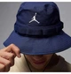 Панама Jordan Apex Blue S/M Синій HM5753-410 - изображение 5
