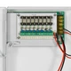 Источник бесперебойного питания Kraft PSU-1205/8CH (41-00031) - изображение 3