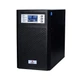 Источник бесперебойного питания Kraft KRF-T2000VA/2KW(LCD)Ex Pro Online UPS под внешний аккумулятор (42-00018) - изображение 2