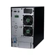 Источник бесперебойного питания Kraft KRF-T6000VA/6KW(LCD)Ex Pro Online UPS под внешний аккумулятор (42-00022) - изображение 6