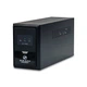Джерело безперебійного живлення Kraft KRF-B500VA/300W(LED)12V UPS під зовнішній акумулятор (42-00044) - зображення 2
