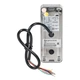Відеопанель 2Mp Light Vision RIO FHD Silver - зображення 9