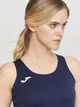 Спортивная майка для фитнеса женская Joma Diana 900038.331 XS Темно-синяя (9996483844051) - изображение 4