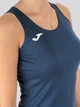 Спортивная майка для фитнеса женская Joma Diana 900038.331 XS Темно-синяя (9996483844051) - изображение 7