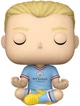 Фігурка Funko POP! Football Manchester City F.C. Ерлінг Голанд 10 см FNK89365 (889698893657) - зображення 1