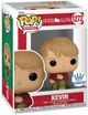 Figurka Funko POP! Home Alone Kevin 10 cm FNK80040 (889698800402) - obraz 2