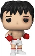 Фігурка Funko Pop! Роккі Бальбоа Rocky 45th 10 см FNK59252 (889698592529) - зображення 1