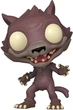 Фігурка Funko POP! Creature Commando Ласка 10 см FNK81034 (889698810340) - зображення 1