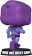 Фігурка Funko POP! Masters of the Universe Скелетор 10 см FNK88300 (889698883009) - зображення 1
