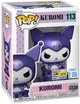 Фігурка Funko POP! Sanrio Куромі 10 см FNK87952 (889698879521) - зображення 2