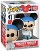 Фігурка Funko POP! Disney Міккі Маус KPOP Outfit 10 см FNK86904 (889698869041) - зображення 2