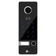 Відеопанель OPTIMA ID KEY FHD BLACK Neolight (82-00024) - зображення 1
