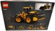 Klocki konstrukcyjne LEGO Technic Ładowarka kołowa Volvo L120 Electric 973 elementy (42209) (955555915009318) - Outlet - obraz 10