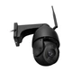 IP PTZ-відеокамера з 4G 2Mp Light Vision VLC-9192IG20Z Black f=4.7-94mm 20x (75-00085) - зображення 6