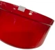 Garnek Staub La Cocotte Czerwony 3.8 l (3272341024060) (955555914345671) - Outlet - obraz 4