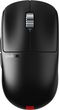 Миша Pulsar X2 v3 eS Size1 8K Bluetooth Black (PX23ES11) - зображення 1