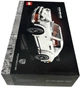 Zestaw klocków LEGO Creator Expert Porsche 911 1458 elementów (10295) (955555915202095) - Outlet - obraz 2