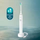 Электрическая зубная щетка Philips Sonicare HX4021/01 серии 2100 - изображение 10