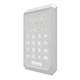 Клавиатура Tiras K-PAD8 White на 8 индикаторов зон. (21-00107) - изображение 2