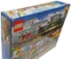 Конструктор LEGO City Товарний поїзд 1226 деталей (60198) (955555914859267) - Уцінка - зображення 6