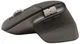 Миша Logitech MX Master 3S Performance Wireless Mouse Bluetooth Graphite (910-006559) (2415LZ53ZQ39) - Уцінка - зображення 7