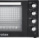 Электрическая печь Rotex ROT655-B2G EUROSTANDART - изображение 7