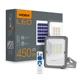 Прожектор LED автономный 10W 5000K 3.2 V VL-FSO-205 VIDEX - изображение 1