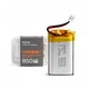 Аккумулятор VIDEX Li-pol VLF-B902540-85 850mAh 1шт - изображение 1