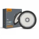 LED світильник висотний ХайБей VIDEX 200W 5000K 36000Lm Чорний VL-HB01-2005B - зображення 1