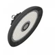 LED світильник висотний ХайБей VIDEX 200W 5000K 36000Lm Чорний VL-HB01-2005B - зображення 3